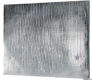 Pannelli fonoimpedenti a spessore ridotto